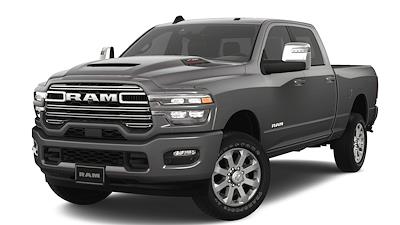 New 2025 Ram 2500 Laramie Crew Cab 4x4 Pickup for sale #SG559079 - photo 1