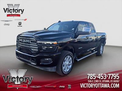 New 2025 Ram 2500 Laramie Crew Cab for sale #SG560205 - photo 1