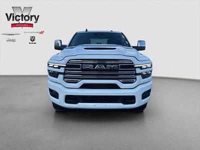 New 2025 Ram 2500 Laramie Crew Cab for sale #SG560206 - photo 2