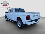 New 2025 Ram 2500 Laramie Crew Cab for sale #SG560206 - photo 4