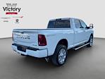New 2025 Ram 2500 Laramie Crew Cab for sale #SG560206 - photo 6