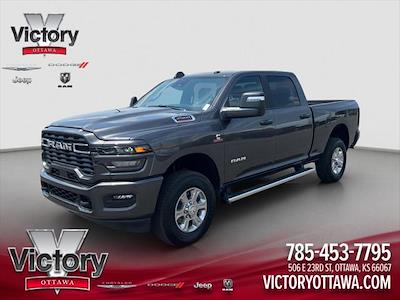 New 2025 Ram 2500 Big Horn Crew Cab for sale #SG560214 - photo 1