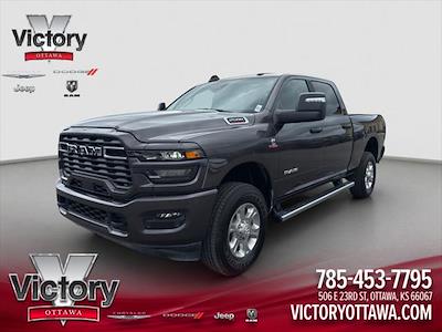 New 2025 Ram 2500 Big Horn Crew Cab for sale #SG560215 - photo 1