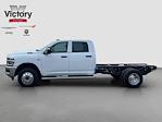 New 2025 Ram 3500 Tradesman Crew Cab 4x4 60 CA Cab Chassis for sale #SG562418 - photo 9