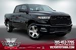 New 2025 Ram 1500 Tradesman Crew Cab 4x4 Pickup for sale #SN576320 - photo 1