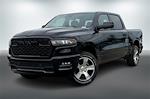 New 2025 Ram 1500 Tradesman Crew Cab 4x4 Pickup for sale #SN576320 - photo 2