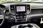 New 2025 Ram 1500 Tradesman Crew Cab 4x4 Pickup for sale #SN576320 - photo 7
