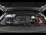 New 2025 Ram 1500 Laramie Crew Cab 4x4 Pickup for sale #SN665832 - photo 9