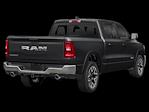New 2025 Ram 1500 Laramie Crew Cab 4x4 Pickup for sale #SN665832 - photo 2