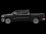 New 2025 Ram 1500 Laramie Crew Cab 4x4 Pickup for sale #SN665832 - photo 3