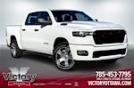 New 2025 Ram 1500 Tradesman Crew Cab 4x4 Pickup for sale #SN701270 - photo 1