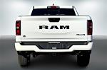 New 2025 Ram 1500 Tradesman Crew Cab 4x4 Pickup for sale #SN701270 - photo 4