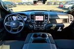 New 2025 Ram 1500 Tradesman Crew Cab 4x4 Pickup for sale #SN701270 - photo 5