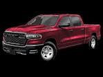 New 2025 Ram 1500 Tradesman Crew Cab 4x4 Pickup for sale #SN710211 - photo 1