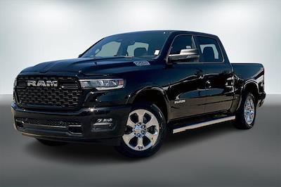New 2025 Ram 1500 Big Horn Crew Cab 4x4 Pickup for sale #SN714207 - photo 2