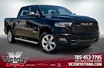 New 2025 Ram 1500 Big Horn Crew Cab 4x4 Pickup for sale #SN714207 - photo 1