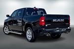 New 2025 Ram 1500 Big Horn Crew Cab 4x4 Pickup for sale #SN714207 - photo 3