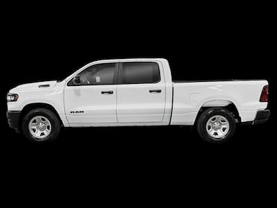 New 2025 Ram 1500 Big Horn Crew Cab 4x4 Pickup for sale #SN714208 - photo 2
