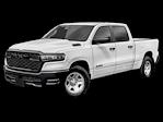 New 2025 Ram 1500 Big Horn Crew Cab 4x4 Pickup for sale #SN714208 - photo 1