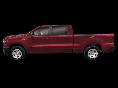 New 2025 Ram 1500 Tradesman Crew Cab 4x4 Pickup for sale #SN714211 - photo 2