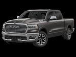 New 2025 Ram 1500 Laramie Crew Cab 4x4 Pickup for sale #SN726812 - photo 1
