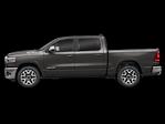 New 2025 Ram 1500 Laramie Crew Cab 4x4 Pickup for sale #SN726812 - photo 3