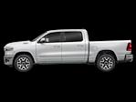 New 2025 Ram 1500 Laramie Crew Cab 4x4 Pickup for sale #SN726813 - photo 3