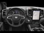 New 2025 Ram 1500 Laramie Crew Cab 4x4 Pickup for sale #SN726813 - photo 4