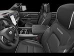 New 2025 Ram 1500 Laramie Crew Cab 4x4 Pickup for sale #SN726813 - photo 6
