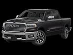 New 2025 Ram 1500 Laramie Crew Cab 4x4 Pickup for sale #SN726814 - photo 1