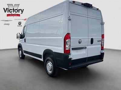 New 2026 Ram ProMaster 2500 High Roof Empty Cargo Van for sale #TE158956 - photo 2