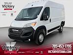 New 2026 Ram ProMaster 2500 High Roof Empty Cargo Van for sale #TE158956 - photo 1