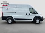 New 2026 Ram ProMaster 2500 High Roof Empty Cargo Van for sale #TE158956 - photo 8