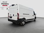 New 2026 Ram ProMaster 3500 High Roof Empty Cargo Van for sale #TE179083 - photo 12