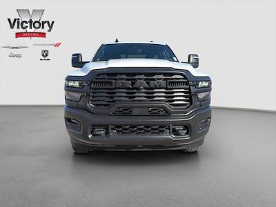 New 2026 Ram 2500 Tradesman Crew Cab for sale #TG190845 - photo 2