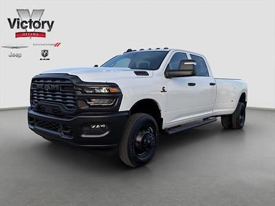 New 2026 Ram 3500 Tradesman Crew Cab for sale #TG194806 - photo 1