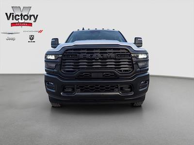 New 2026 Ram 3500 Tradesman Crew Cab for sale #TG194806 - photo 2