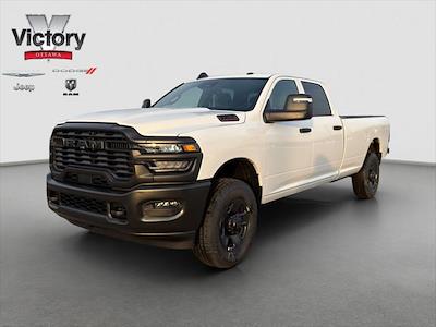 New 2026 Ram 3500 Tradesman Crew Cab for sale #TG254718 - photo 1
