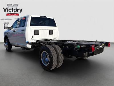 New 2026 Ram 3500 Crew Cab 60 CA Cab Chassis for sale #TG262812 - photo 2