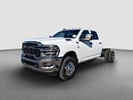 New 2026 Ram 3500 Crew Cab 60 CA Cab Chassis for sale #TG262812 - photo 1