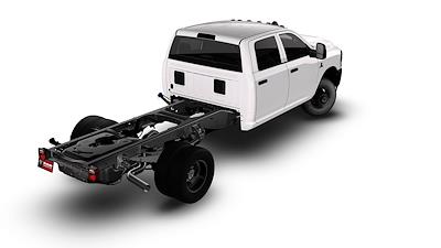 New 2026 Ram 3500 Crew Cab 60 CA Cab Chassis for sale #TG298798 - photo 2