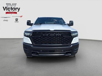 New 2026 Ram 1500 Tradesman Crew Cab for sale #TN188578 - photo 2