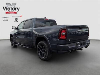 New 2026 Ram 1500 Laramie Crew Cab for sale #TN262140 - photo 2