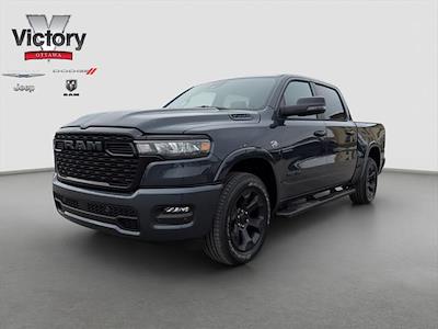 New 2026 Ram 1500 Big Horn Crew Cab for sale #TN267201 - photo 1