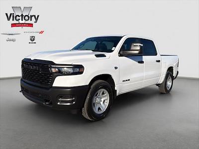 New 2026 Ram 1500 Tradesman Crew Cab for sale #TN317875 - photo 1