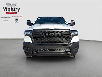 New 2026 Ram 1500 Tradesman Crew Cab for sale #TN317875 - photo 2