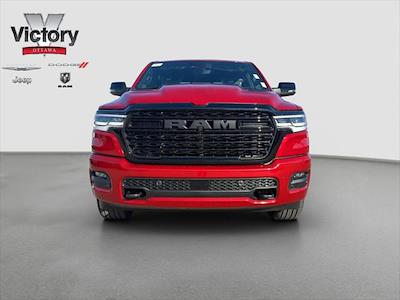 New 2026 Ram 1500 Limited Crew Cab for sale #TN324925 - photo 2