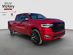 New 2026 Ram 1500 Limited Crew Cab for sale #TN324925 - photo 8