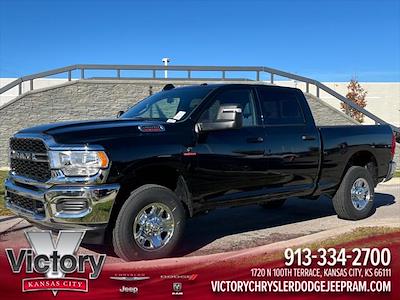 New 2024 Ram 2500 Tradesman Crew Cab 4x4 Pickup for sale #RG331458 - photo 1