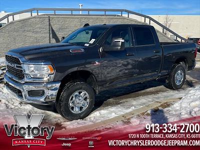 New 2024 Ram 2500 Tradesman Crew Cab 4x4 Pickup for sale #RG390376 - photo 1